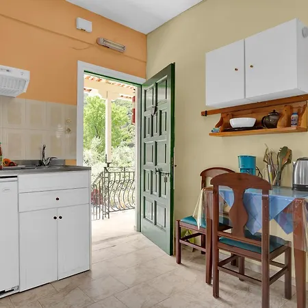 Veroni's 5 公寓 瓦西