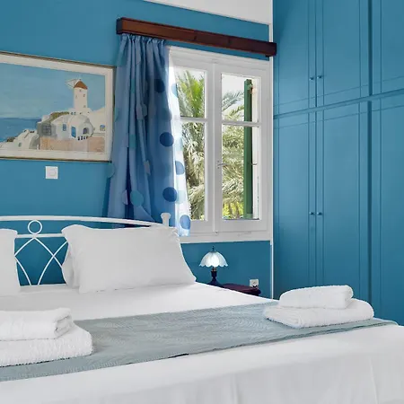 Veroni's 5 公寓 瓦西