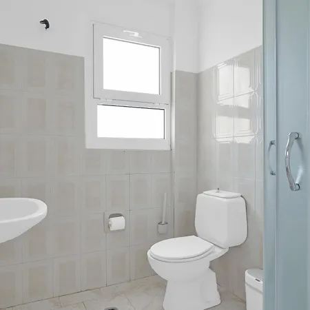 Veroni's 5 Vathy (Ithaca)