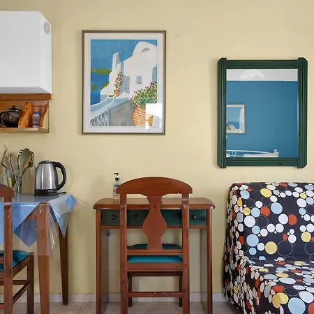 公寓 Veroni's 5 瓦西