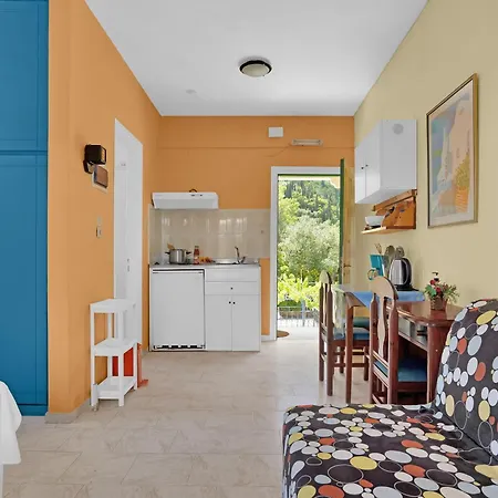 Διαμέρισμα Veroni's 5 *