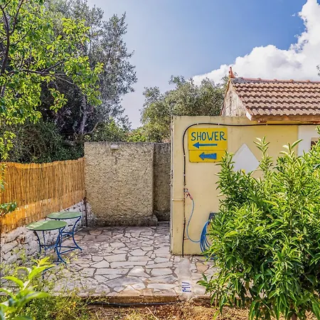 Veroni's 5 Διαμέρισμα *