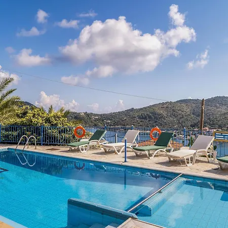 Veroni's 5 Διαμέρισμα *