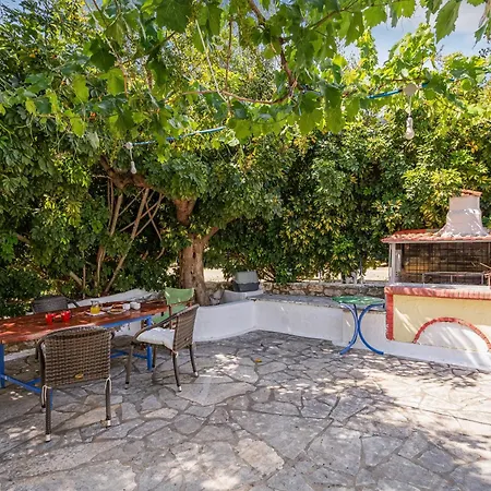 Veroni's 5 Διαμέρισμα