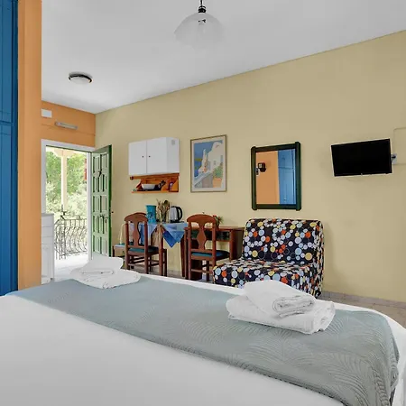 Veroni's 5 Διαμέρισμα