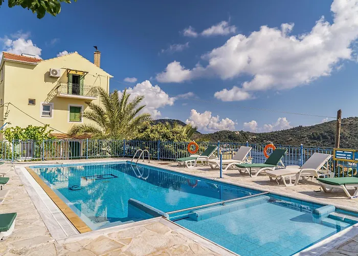 Veroni's 5 Apartamento