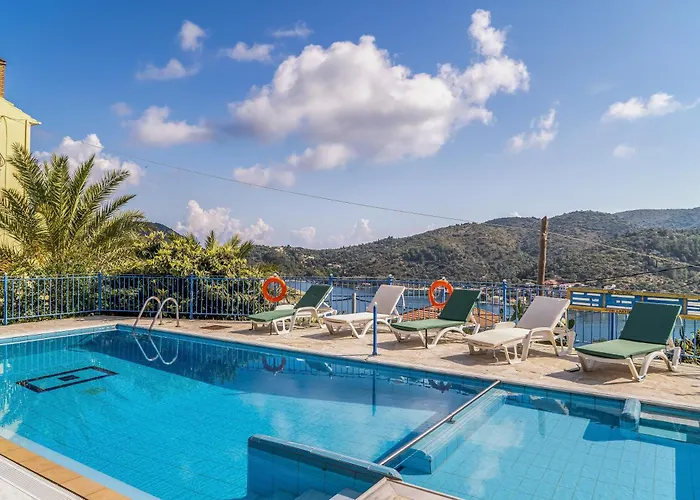 Veroni's 5 Apartamento *