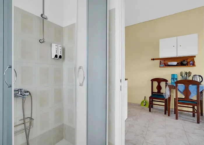 Apartamento Veroni's 5