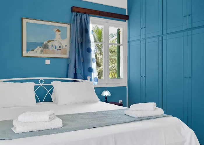 Veroni's 5 Apartamento Vathy (Ithaca)