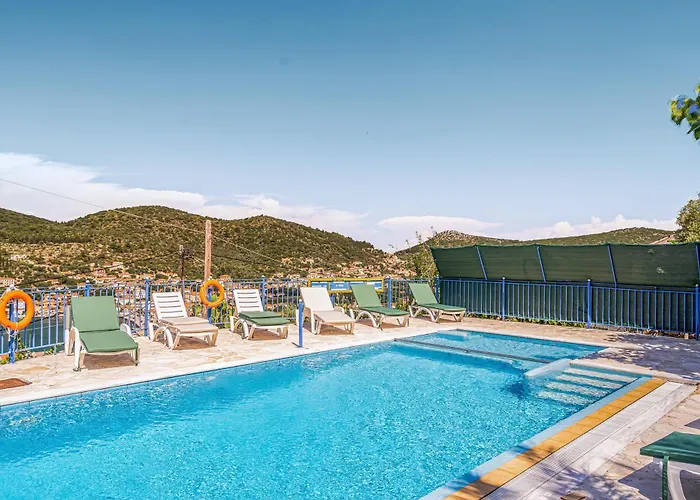 Veroni's 5 Apartamento