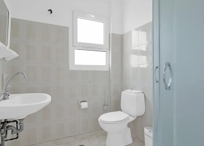 Veroni's 5 Vathy (Ithaca)