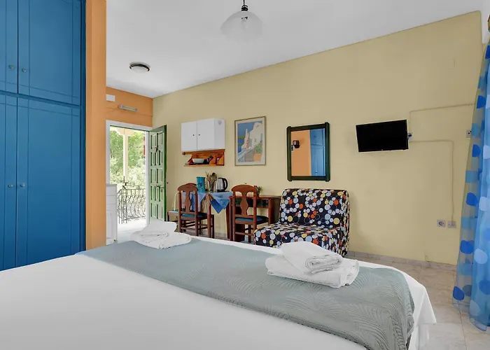 Veroni's 5 Apartamento