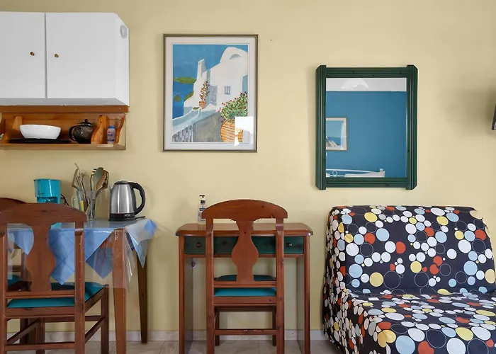 Apartamento Veroni's 5 Vathy (Ithaca)