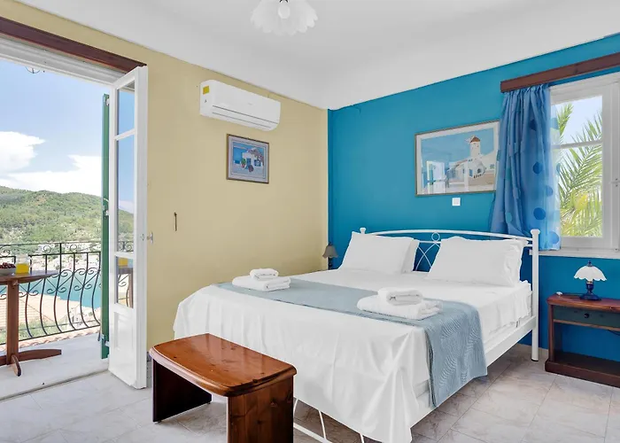 Veroni's 5 Apartamento *